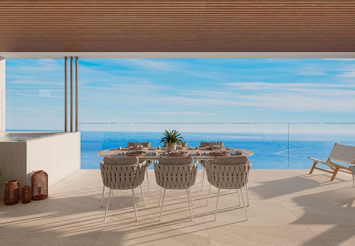 Leilighet i Fuengirola, Malaga, Fuengirola - € 670 000 | Ref: SPCRM4754 - foto 1