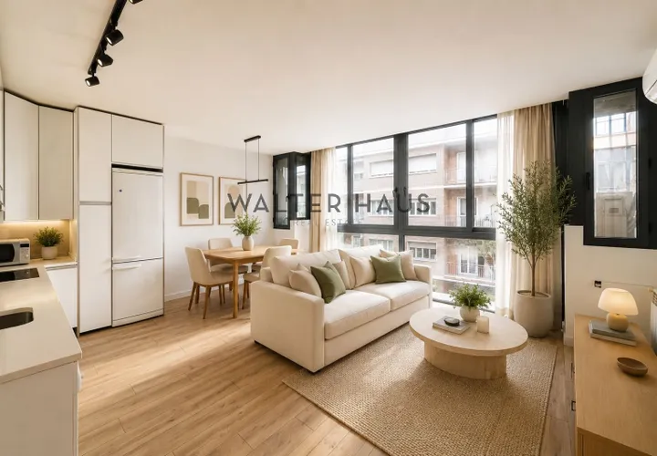 Lejlighed i Madrid, Madrid, Madrid - € 1.195.000 | Ref: M11982V - foto 1