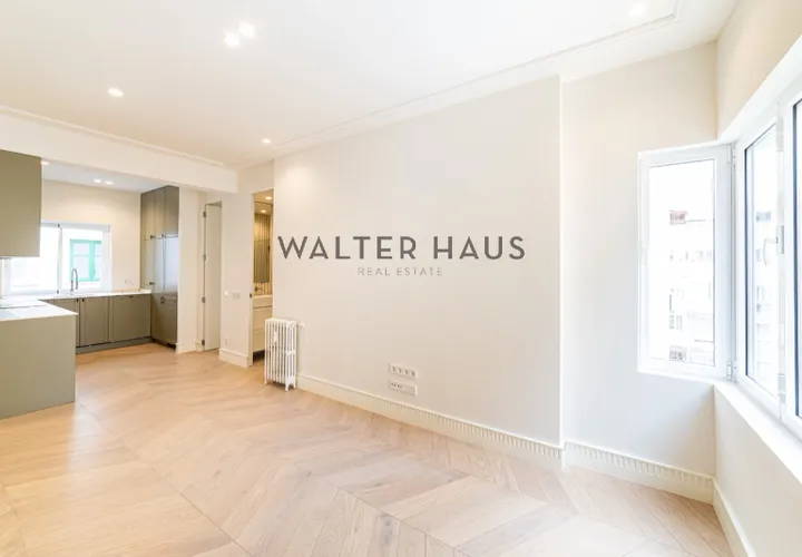 Lejlighed i Madrid, Madrid, Madrid - € 1.250.000 | Ref: M11984V - foto 1