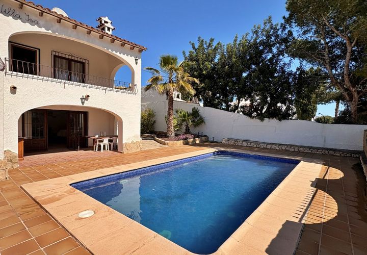 Villa i Moraira, Alicante, Moraira - € 665.000 | Ref: HO474644 - foto 1
