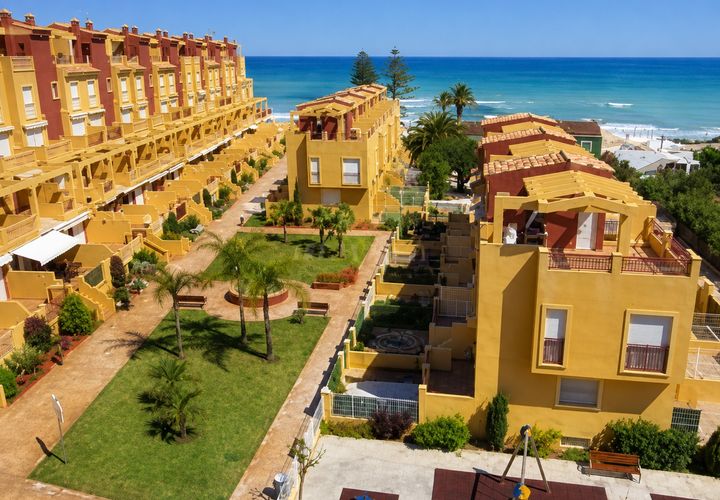 Byhus i Denia, Alicante, Denia - € 494.000 | Ref: RS 7032 - foto 1