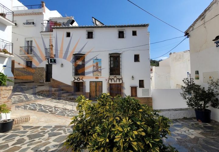 Erhvervsejendom i Archez, Malaga, Archez - € 262.000 | Ref: C1714 - foto 1