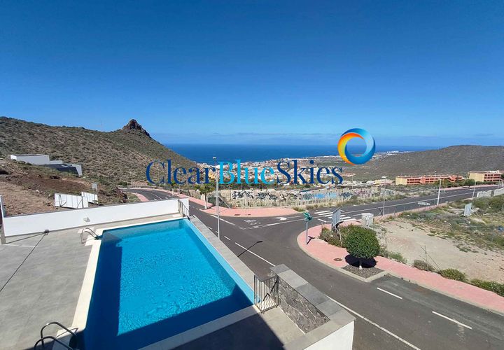Villa i Torviscas, Tenerife, Torviscas - € 1.950.000 | Ref: 8603 - foto 1