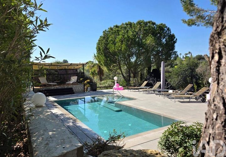Byhus i Olhao, Faro, Olhao - € 995.000 | Ref: 842355 - foto 1