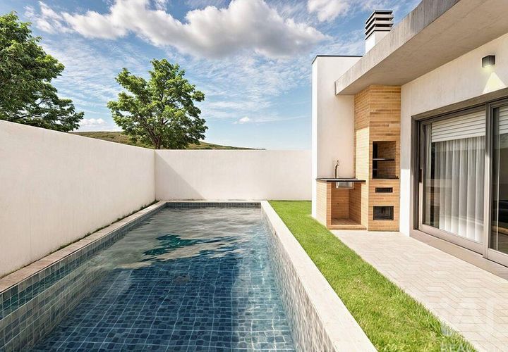 Byhus i Seixal, Setubal, Seixal - € 625.000 | Ref: 159088 - foto 1