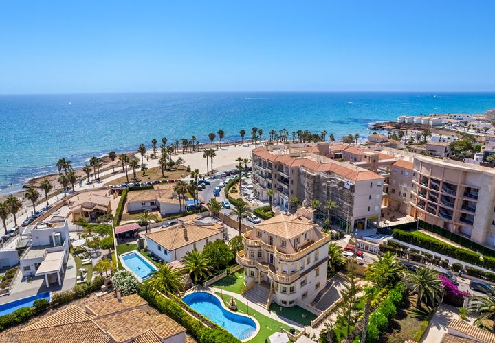 Villa a Orihuela Costa, Alicante, Orihuela Costa - € 2.095.000 | Ref: CMF-58649 - foto 1