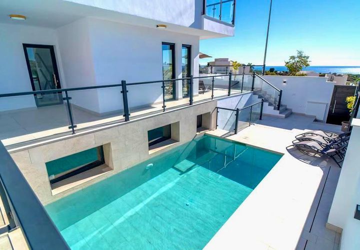 Villa a Nerja, Malaga, Nerja - € 829.000 | Ref: JG1116TPM - foto 1