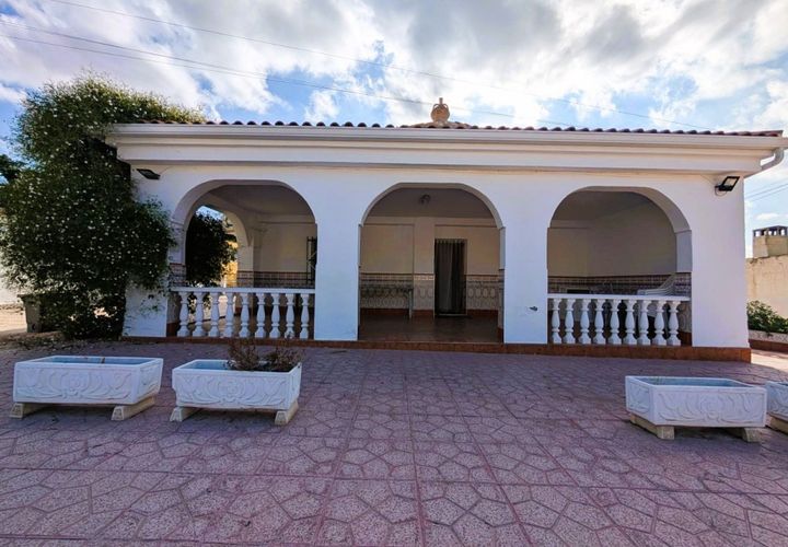 Villa i Elche, Alicante, Elche - € 349.995 | Ref: MT5347 - foto 1