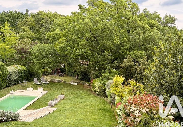 Villa i Aix-en-Provence, Bouches-du-Rhone, Aix-en-Provence - € 895.000 | Ref: 44818 - foto 1