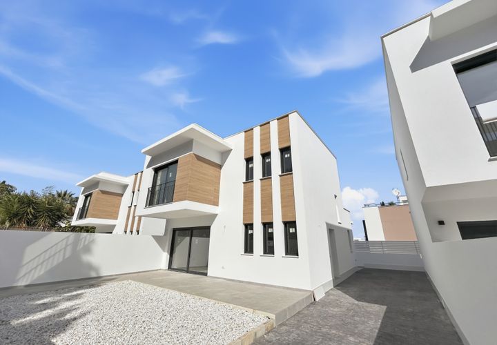 Villa i Denia, Alicante, Denia - € 675.000 | Ref: ES-DEN-019407 - foto 1
