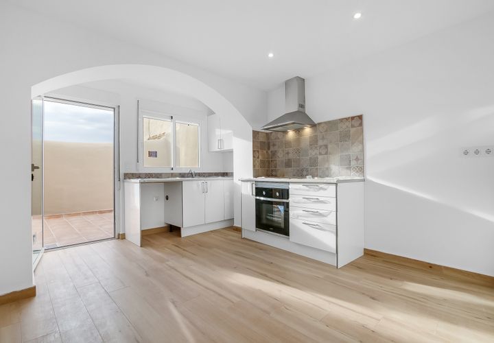 Byhus i Benitachell, Alicante, Benitachell - € 365.000 | Ref: ES-MOR-014643 - foto 1