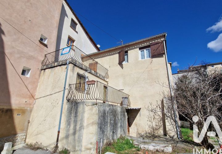 Landsbyhus i Riez, Alpes-de-Haute-Provence, Riez - € 138.000 | Ref: 17591 - foto 1