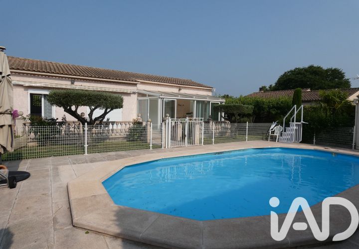 Villa a Bollène, Vaucluse, Bollène - € 315.000 | Ref: 78378 - foto 1