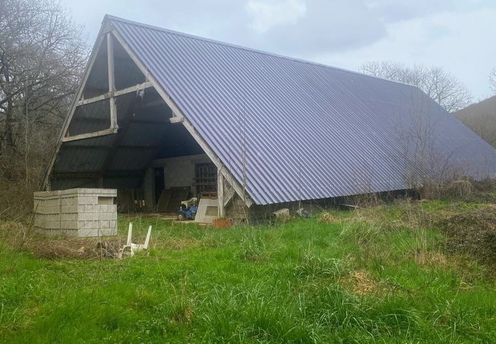 Helårsgrund i Martrin, Aveyron, Martrin - € 79.000 | Ref: 89660 - foto 1