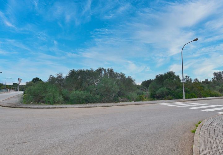 Helårsgrund i Son Ferriol, Mallorca, Son Ferriol - € 425.000 | Ref: 110056299 - foto 1