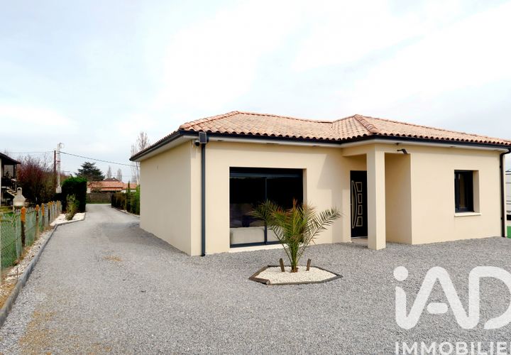 Villa a Chauvigny, Vienne, Chauvigny - € 210.000 | Ref: 13088 - foto 1
