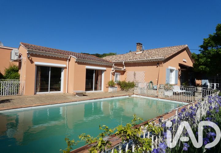 Villa a Bollène, Vaucluse, Bollène - € 339.000 | Ref: 78378 - foto 1
