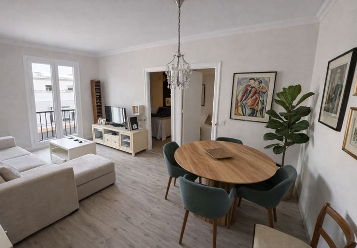 Lejlighed i Tarifa, Cadiz, Tarifa - € 325.000 | Ref: R5321908 - foto 1