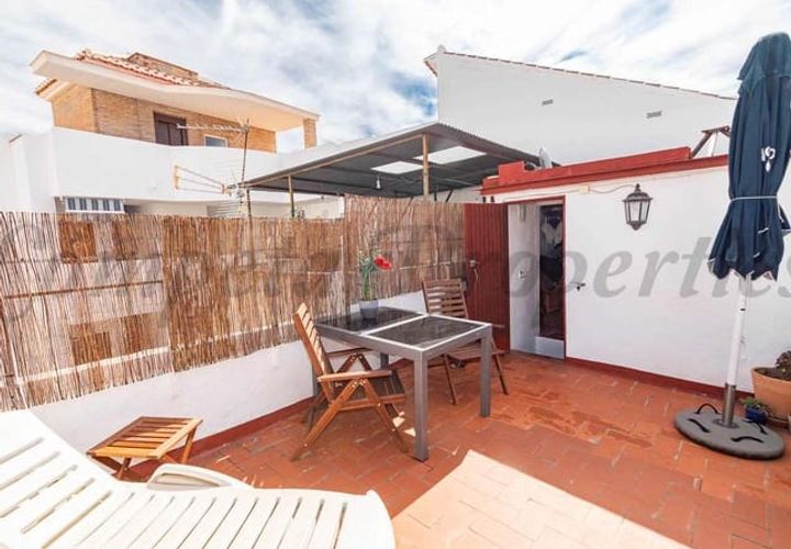 Byhus i Torrox, Malaga, Torrox - € 179.000 | Ref: TTH704 - foto 1