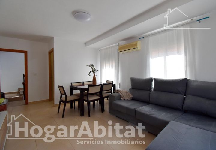 Villa i Potries, Valencia, Potries - € 115.000 | Ref: 109JAU115.FPV/3716 - foto 1