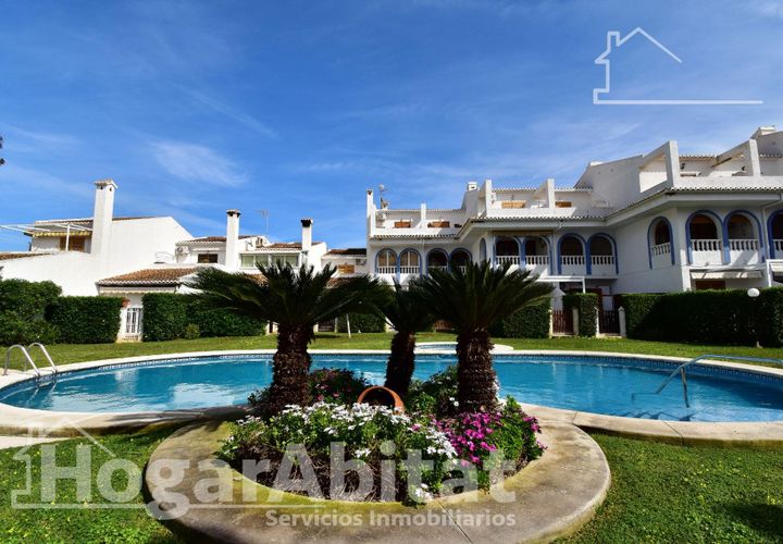 Penthouse i Denia, Alicante, Denia - € 315 000 | Ref: 108LLO315.FV-A/3716 - foto 1