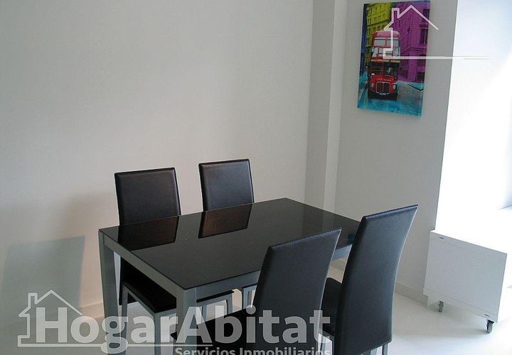 Leilighet i Denia, Alicante, Denia - € 165 000 | Ref: 108CAL165.W-A/3716 - foto 1