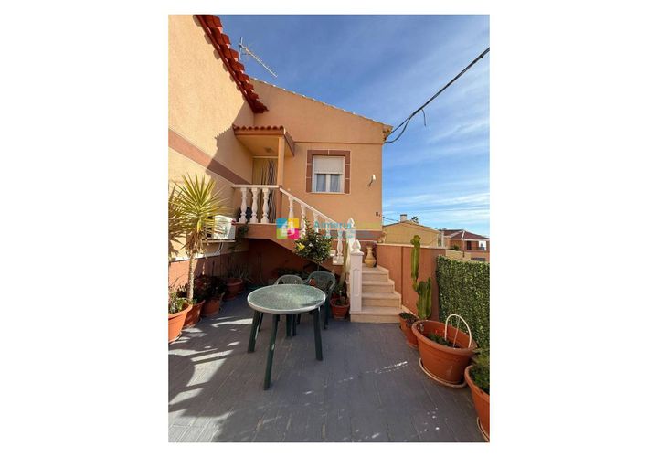 Byhus i Oria, Almeria, Oria - € 220.000 | Ref: 2886 - foto 1