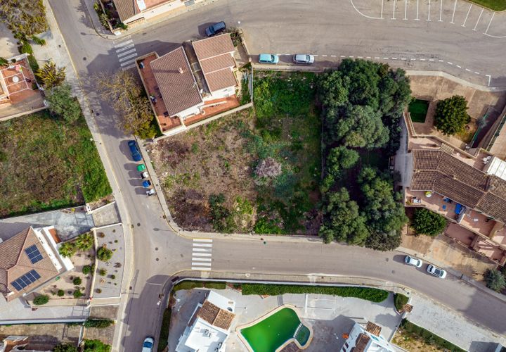 Terra a Sa Coma, Mallorca, Sa Coma - € 160.000 | Ref: 3601303 - LF0752 - foto 1