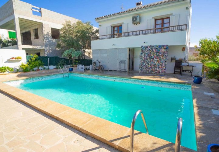 Villa a Portocolom, Mallorca, Portocolom - € 850.000 | Ref: 2614252 - LF0624 - foto 1