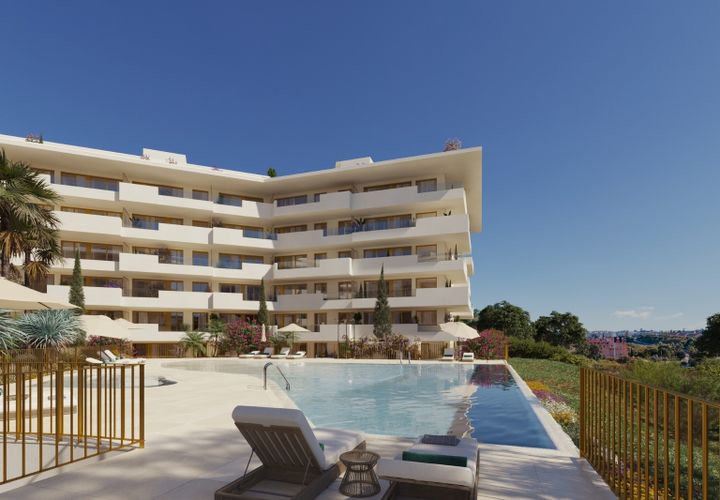 Leilighet i Fuengirola, Malaga, Fuengirola - € 340 000 | Ref: BEMD2951 - foto 1