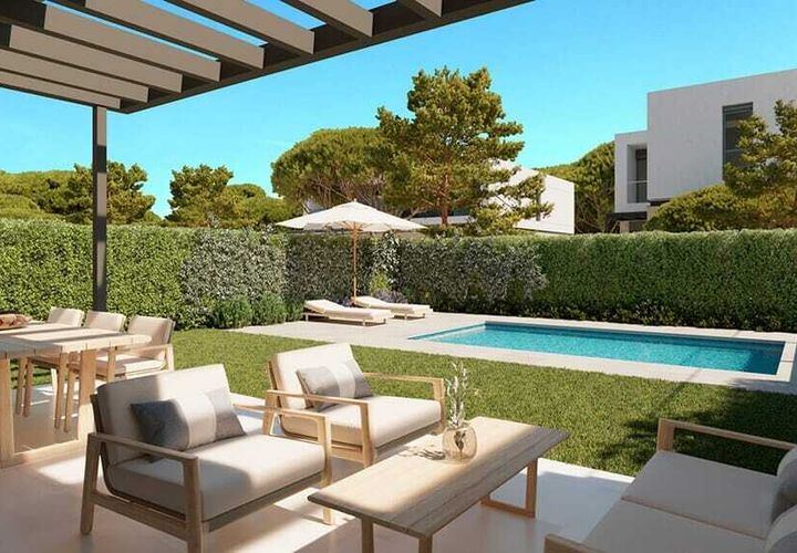 Villa i Llucmajor, Mallorca, Llucmajor - € 980.000 | Ref: 2614149 - LF0446 - foto 1