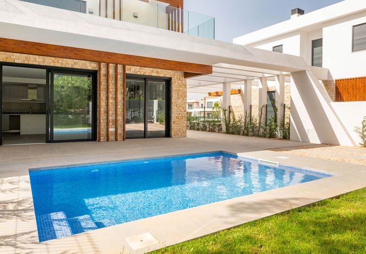 Villa a Cala Ratjada, Mallorca, Cala Ratjada - € 885.000 | Ref: 3142949 - LF0795 - foto 1
