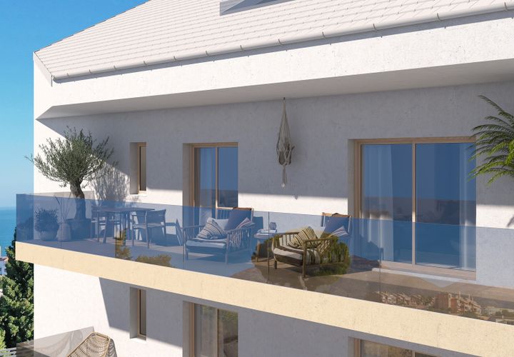 Leilighet i Fuengirola, Malaga, Fuengirola - € 340 000 | Ref: BEMD3092 - foto 1