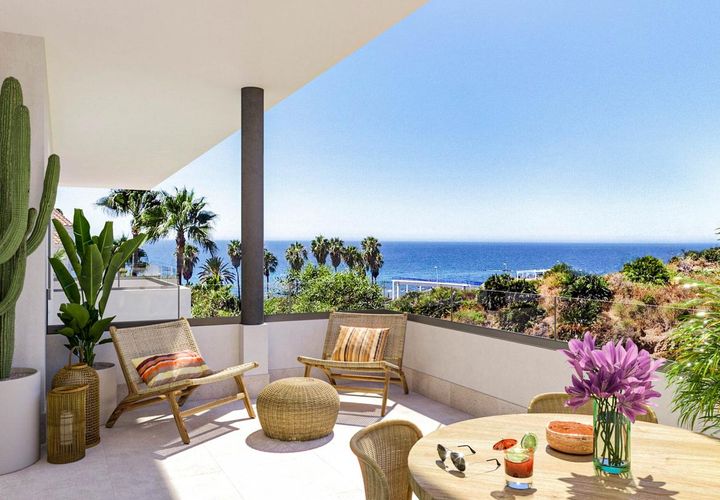 Lejlighed i Mijas, Malaga, Mijas - € 498.000 | Ref: CNMI030M3 - foto 1