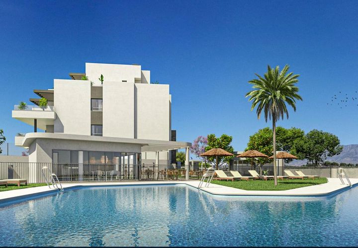 Leilighet i Mijas, Malaga, Mijas - € 513 300 | Ref: CNMI030G3 - foto 1