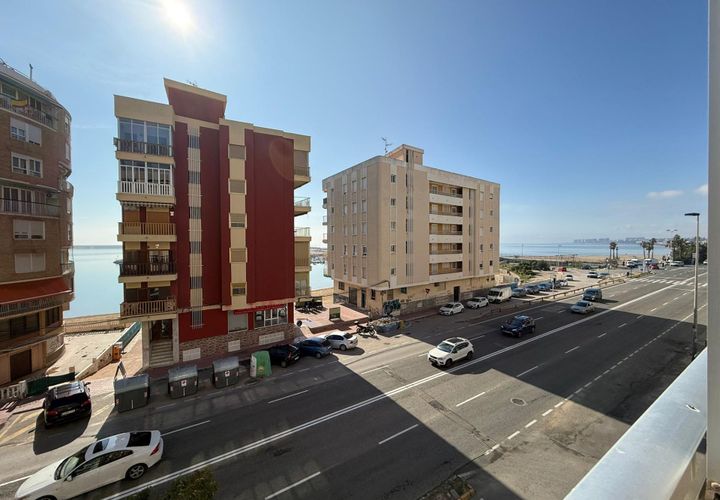 Leilighet i Torrevieja, Alicante, Torrevieja - € 199 000 | Ref: AP1-702/4147 - foto 1
