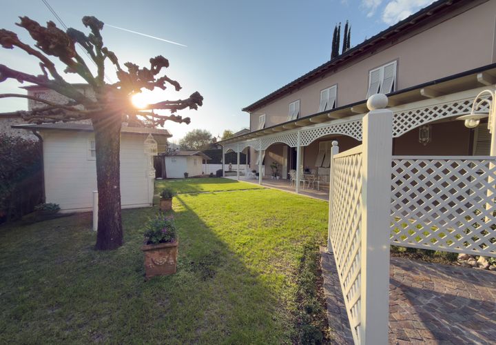 Villa i Lucca, Lucca, Lucca - € 980.000 | Ref: 5393 - foto 1