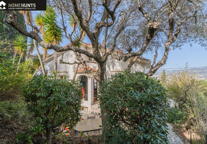 Villa in Nice, Alpes-Maritimes, Nice - € 1.195.000 | Ref: HH-16108396 - foto 1