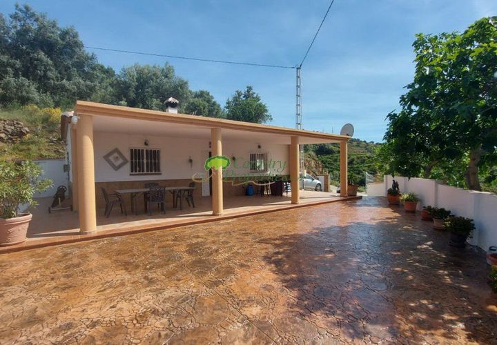 Casa de campo en Algarrobo, Malaga, Algarrobo - € 1.500/mes | Ref: TR266 - photo 1
