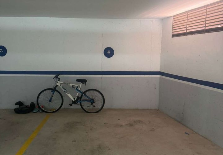 Parkeringsplads i Lo Pagan, Murcia, Lo Pagan - € 10.000 | Ref: G144 - foto 1