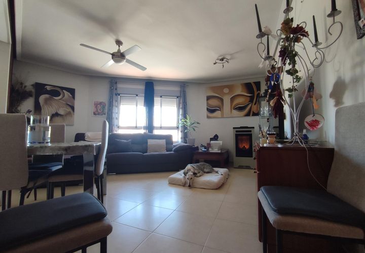 Lejlighed i Sax, Alicante, Sax - € 125.000 | Ref: EXP13588/8930 - foto 1