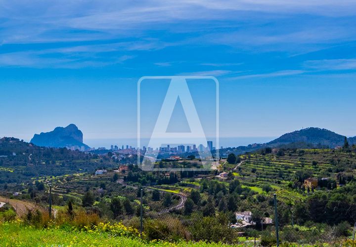 Finca i Benissa, Alicante, Benissa - € 795.000 | Ref: VBS0611 - foto 1