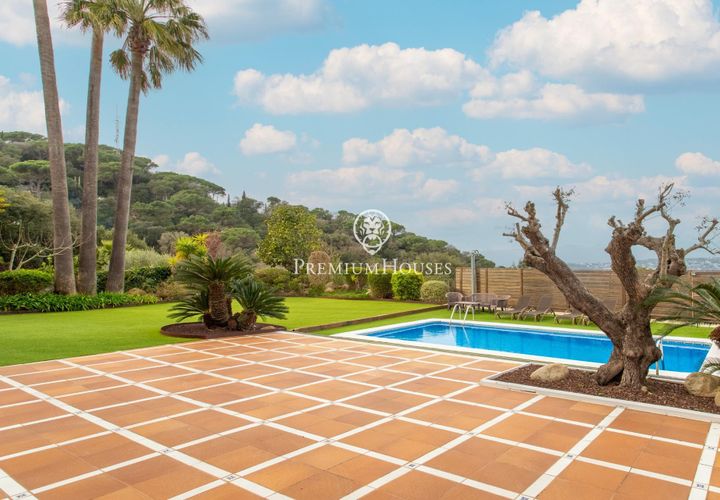 Villa i Mataro, Barcelona, Mataro - € 825 000 | Ref: PH101290/3699 - foto 1