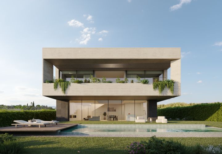 Villa i Lagos, Faro, Lagos - € 2.697.500 | Ref: BPA5485-6 - foto 1