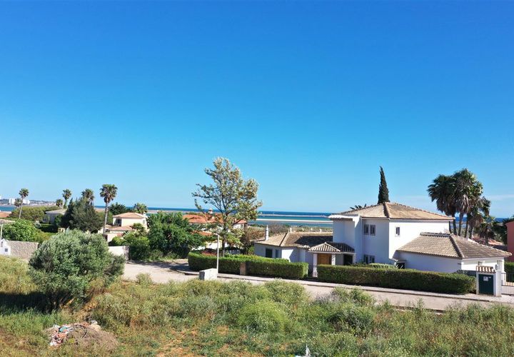 Villa i Lagos, Faro, Lagos - € 2.386.000 | Ref: BPA1669-2 - foto 1