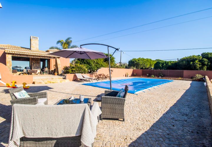 Villa i Lagos, Faro, Lagos - € 1.200.000 | Ref: BPA5342 - foto 1