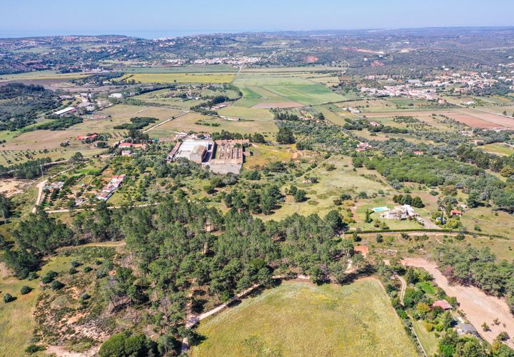Helårsgrund i Lagos, Faro, Lagos - € 650.000 | Ref: BPA4259 - foto 1