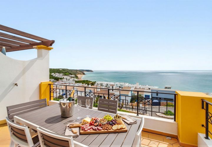Byhus i Sagres, Faro, Sagres - € 575.000 | Ref: BPA5661 - foto 1