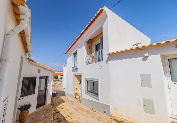 Byhus i Sagres, Faro, Sagres - € 345.000 | Ref: BPA5620 - foto 1