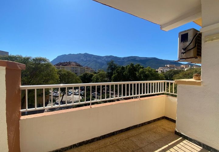 Lejlighed i Denia, Alicante, Denia - € 190.000 | Ref: 5-52-15930 - foto 1